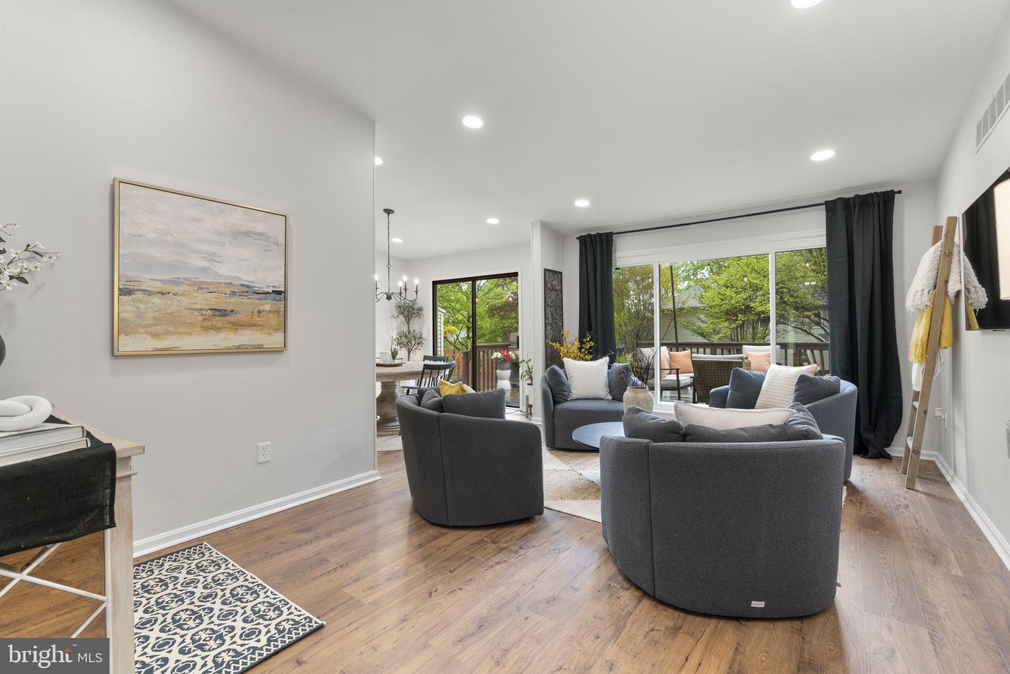 CROFTON PARK - Residential