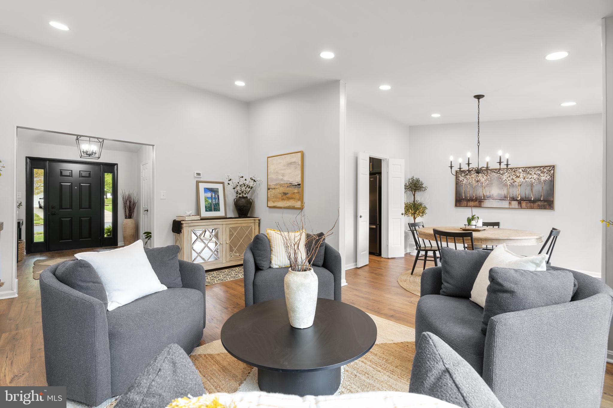 CROFTON PARK - Residential