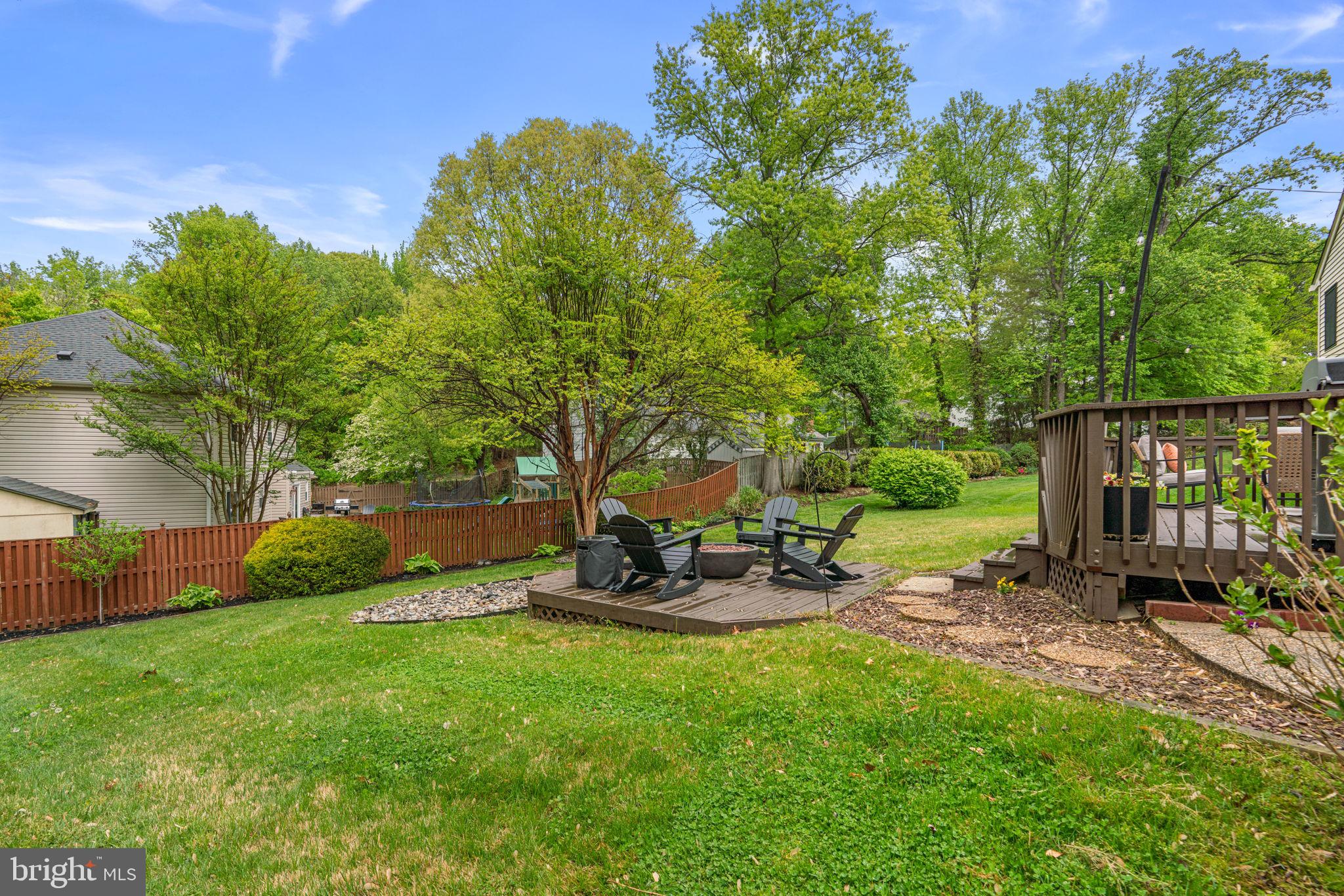 CROFTON PARK - Residential