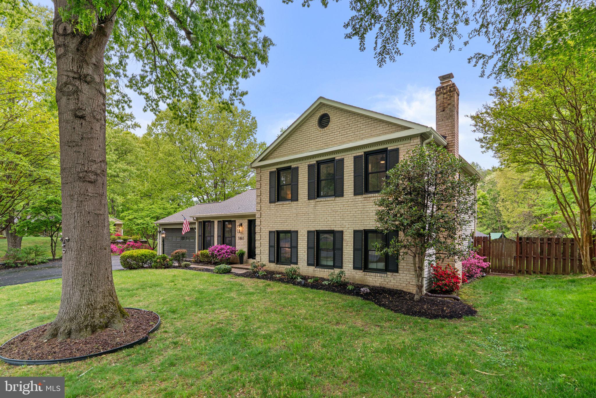 CROFTON PARK - Residential
