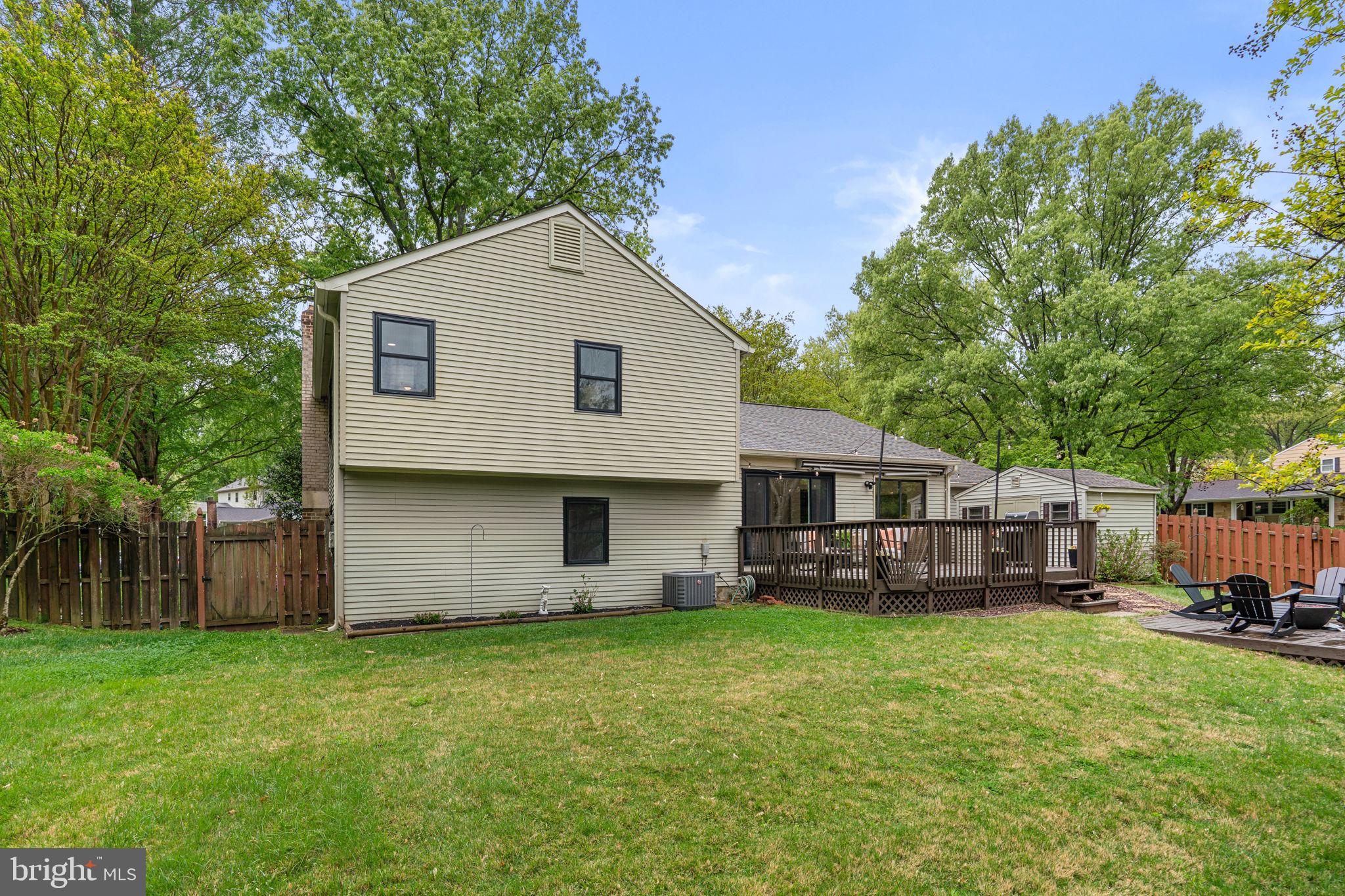 CROFTON PARK - Residential