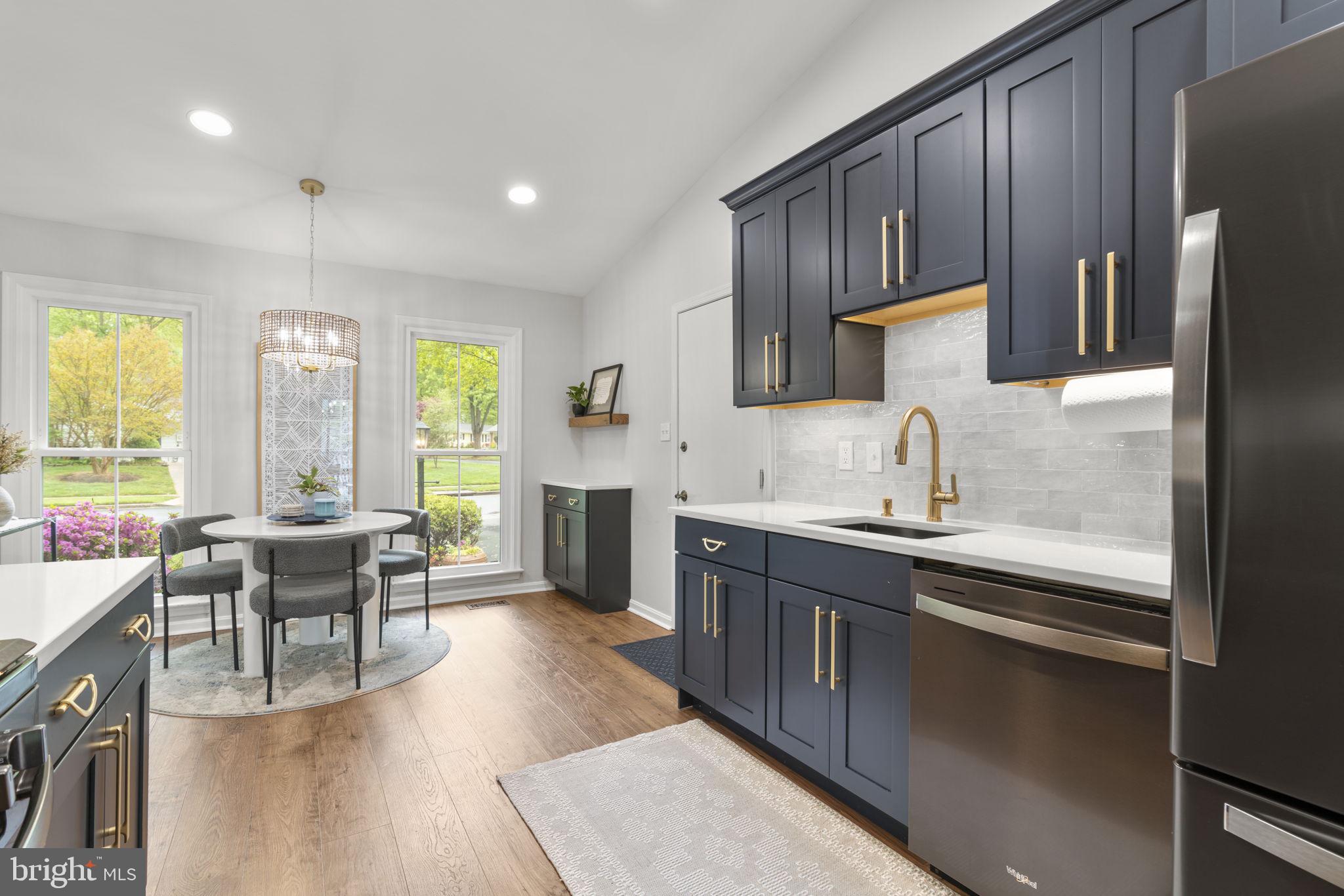 CROFTON PARK - Residential