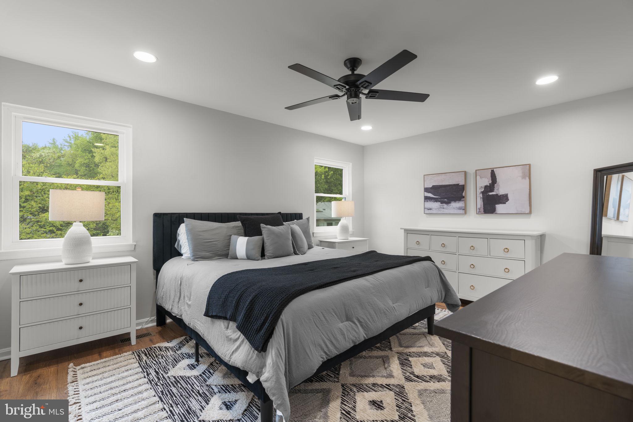 CROFTON PARK - Residential