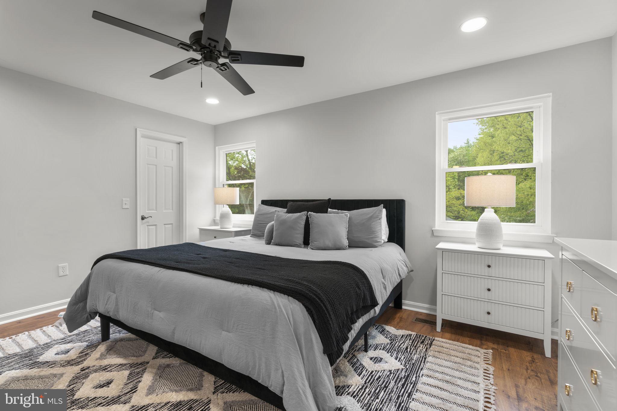 CROFTON PARK - Residential