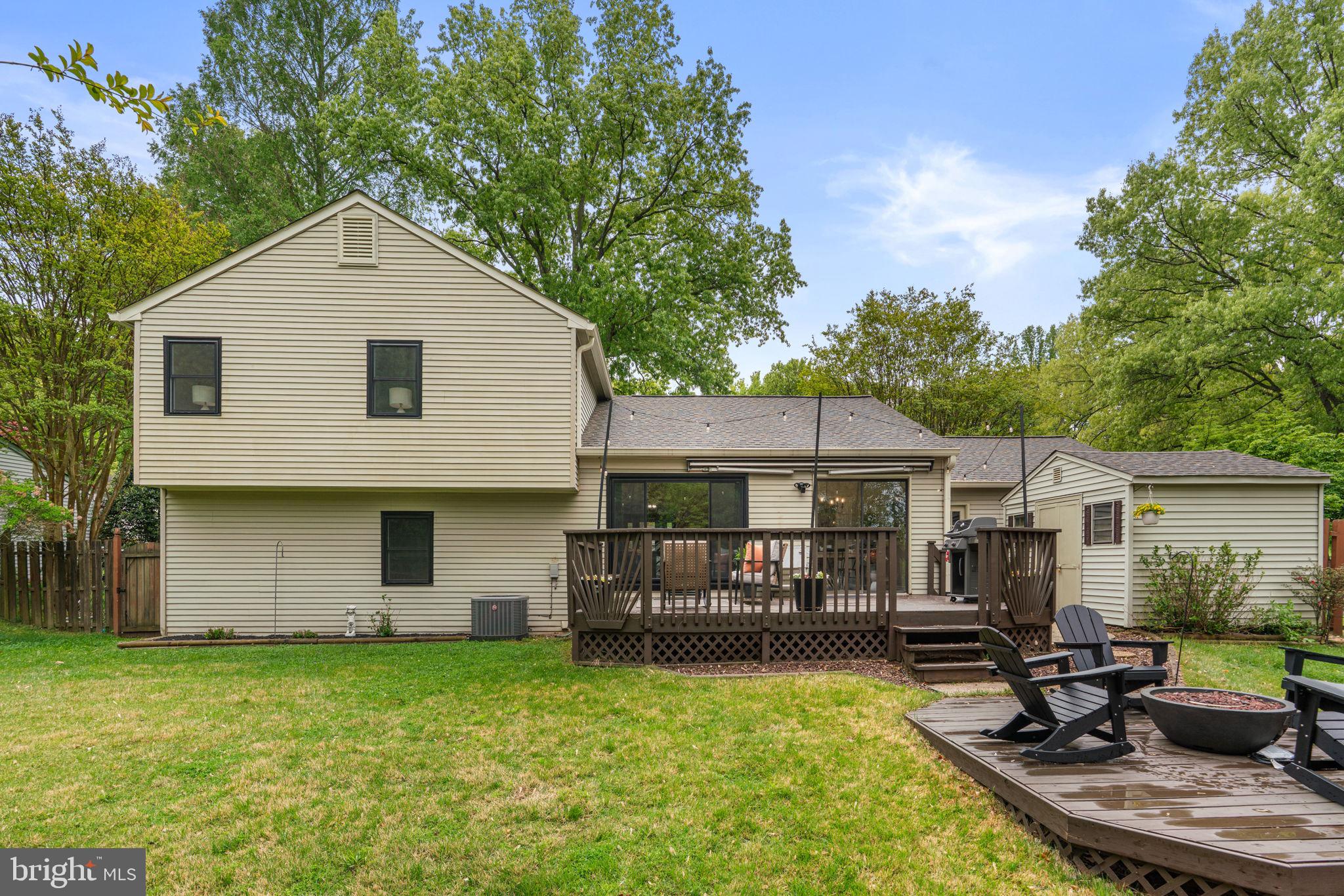 CROFTON PARK - Residential