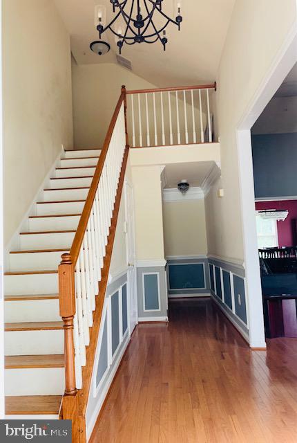 BARNABY KNOLLS - Residential