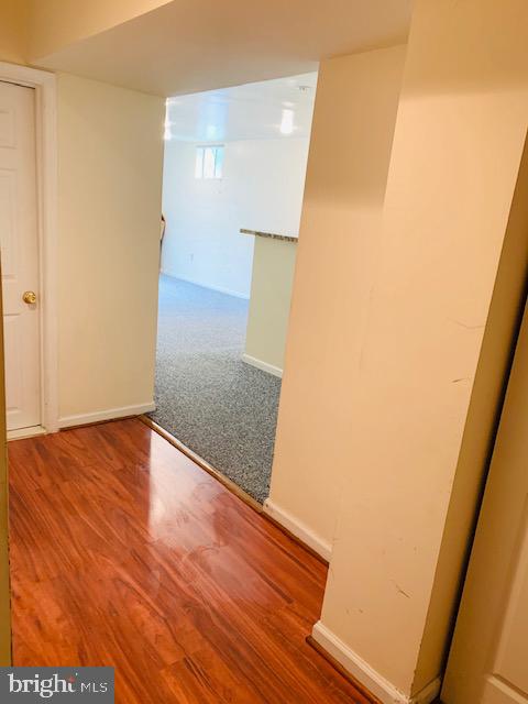 BARNABY KNOLLS - Residential