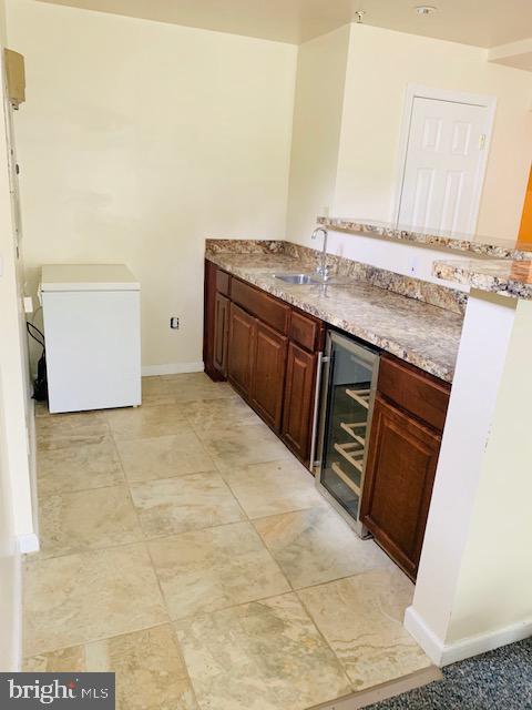 BARNABY KNOLLS - Residential