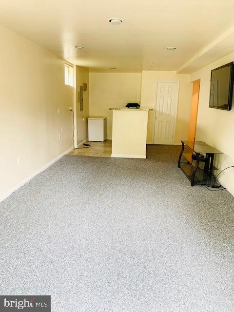 BARNABY KNOLLS - Residential