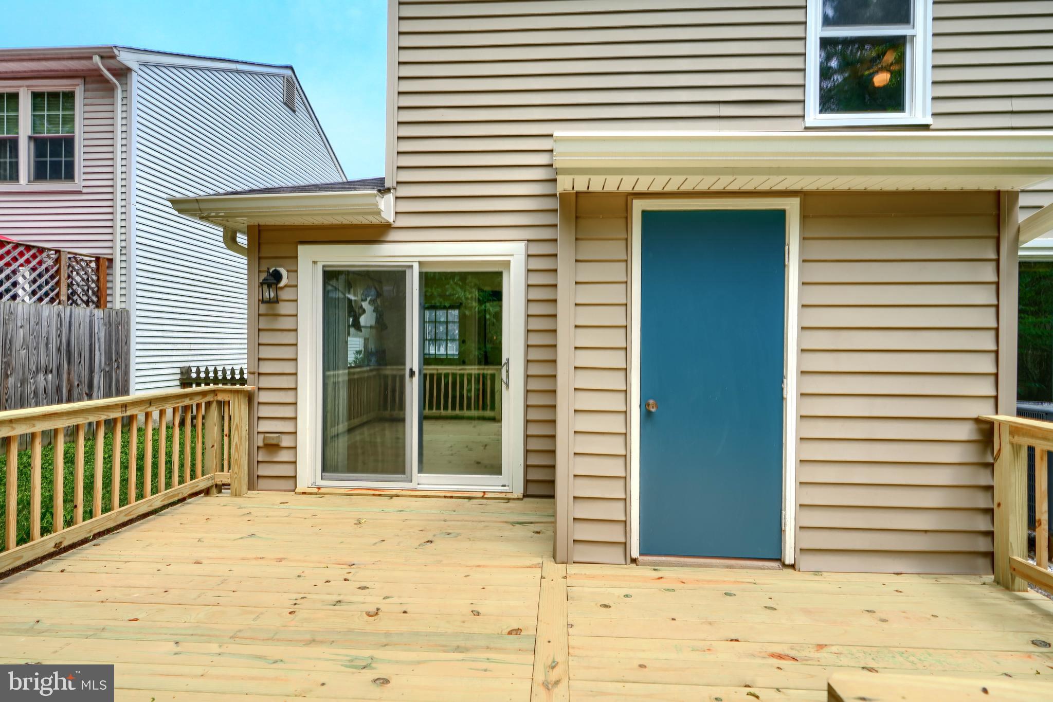 BOX HILL NORTH - Residential