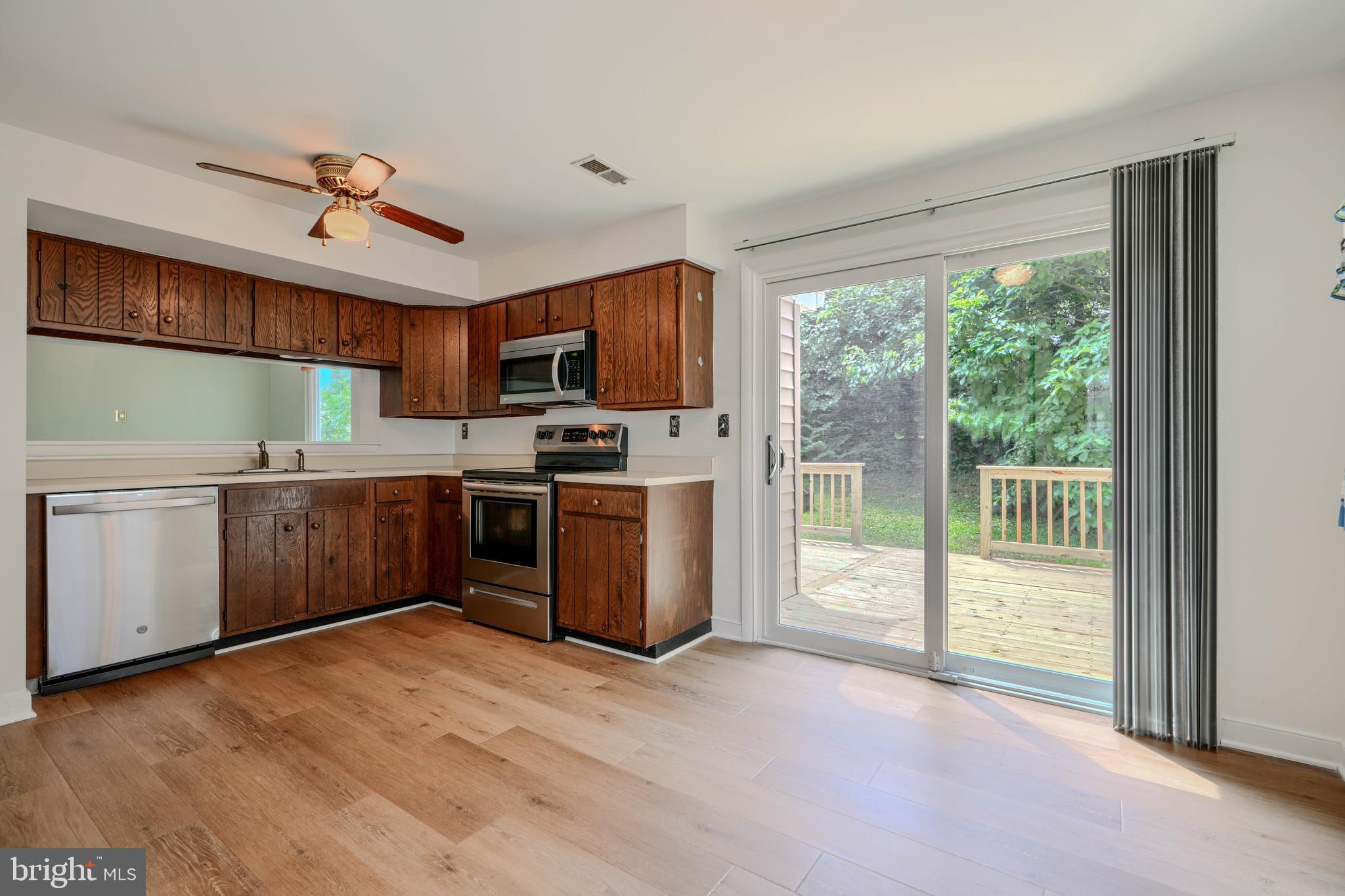 BOX HILL NORTH - Residential