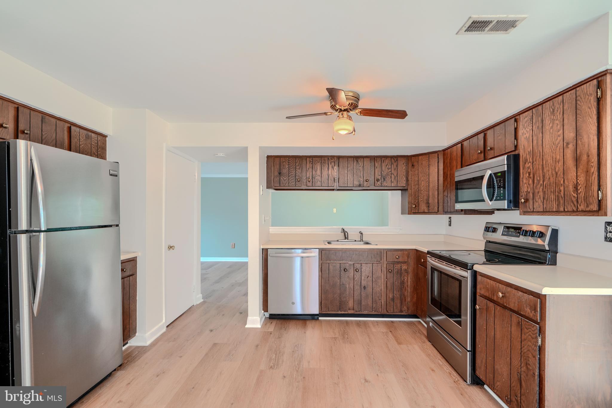 BOX HILL NORTH - Residential