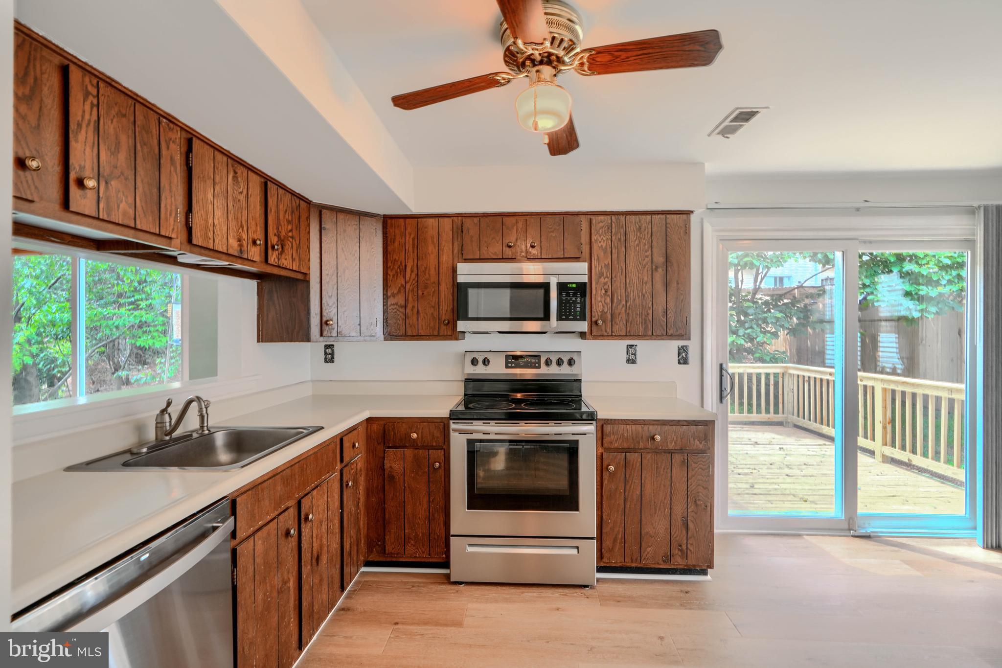 BOX HILL NORTH - Residential