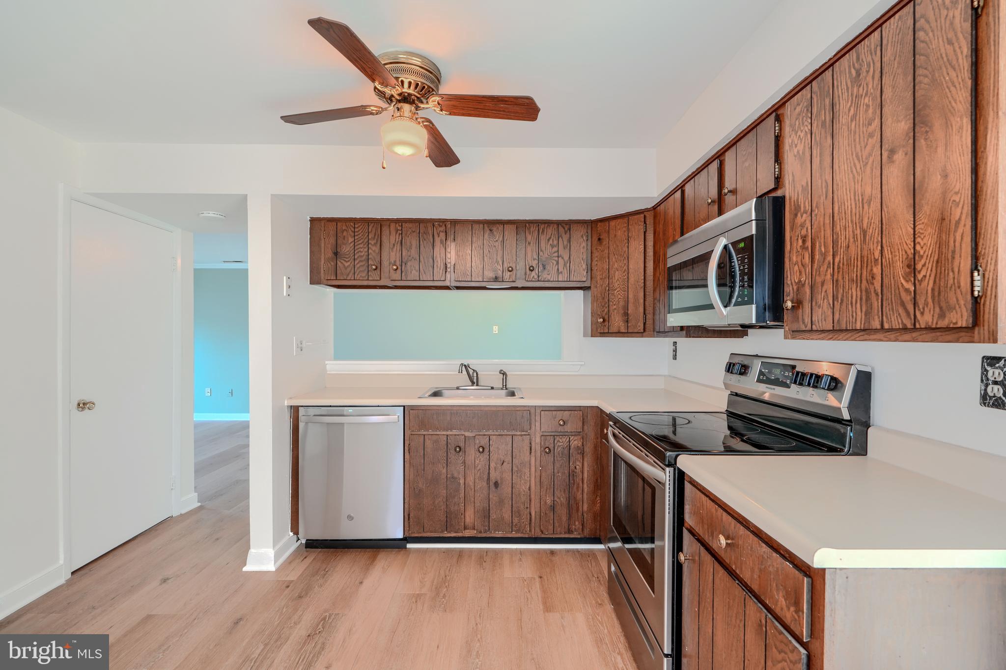 BOX HILL NORTH - Residential