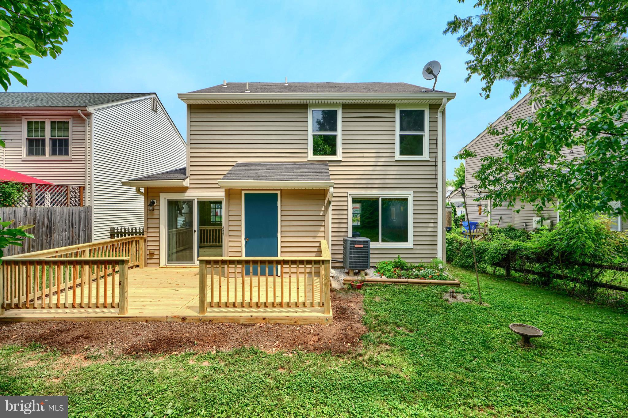 2907 BYRON COURT