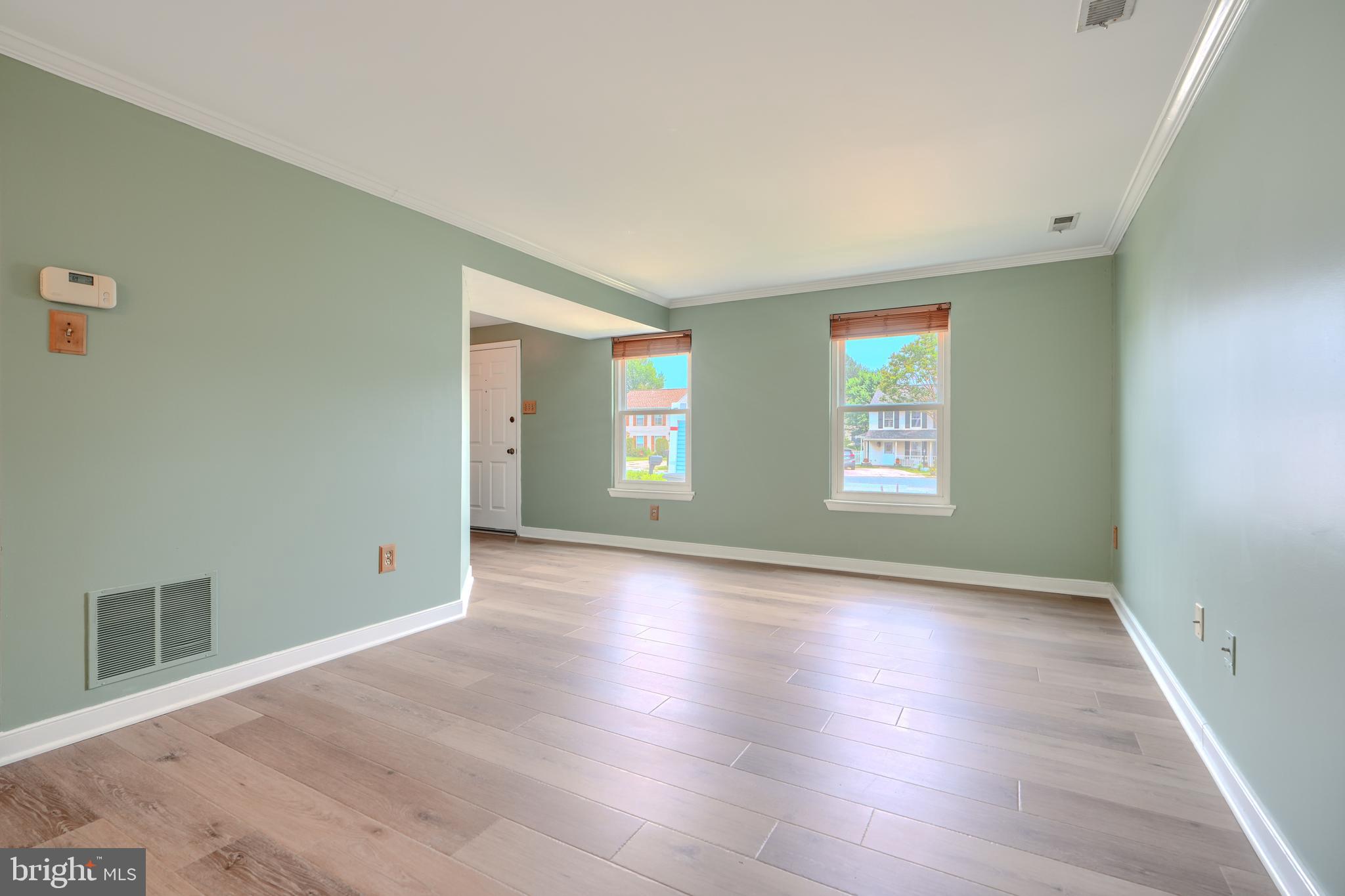 BOX HILL NORTH - Residential