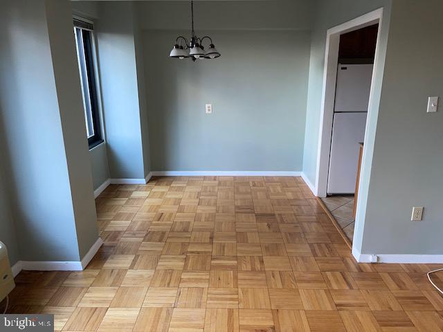 3601 WISCONSIN AVENUE NW 309