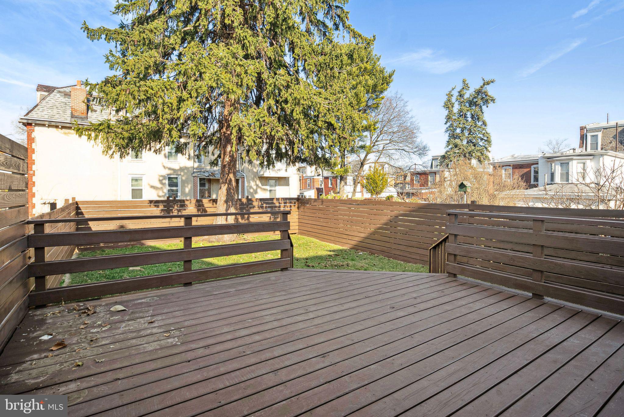 GERMANTOWN - Residential