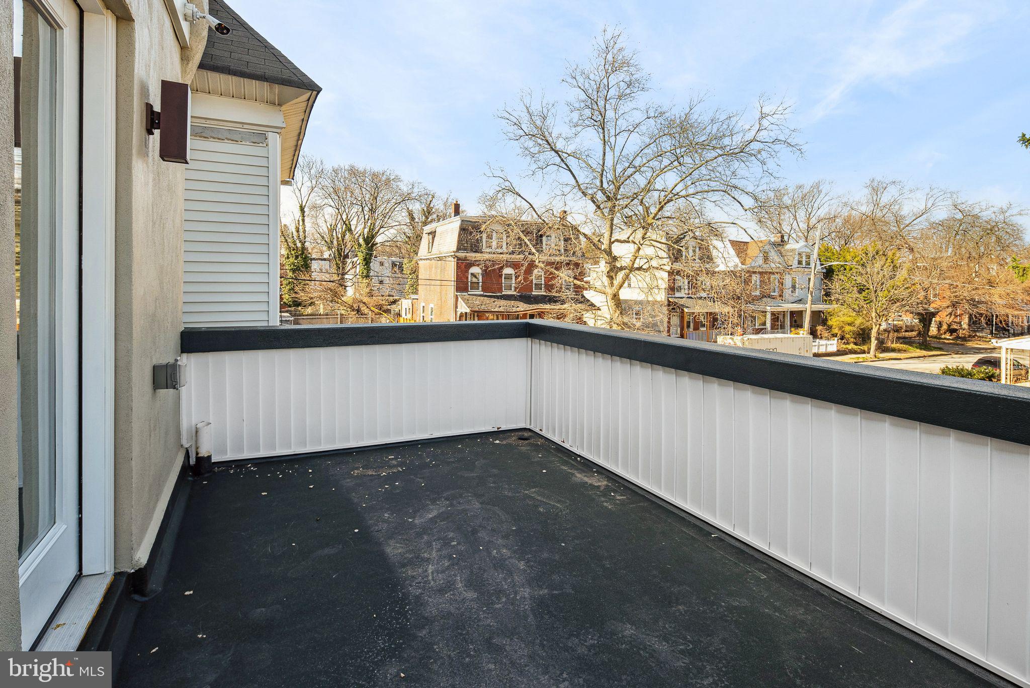 GERMANTOWN - Residential