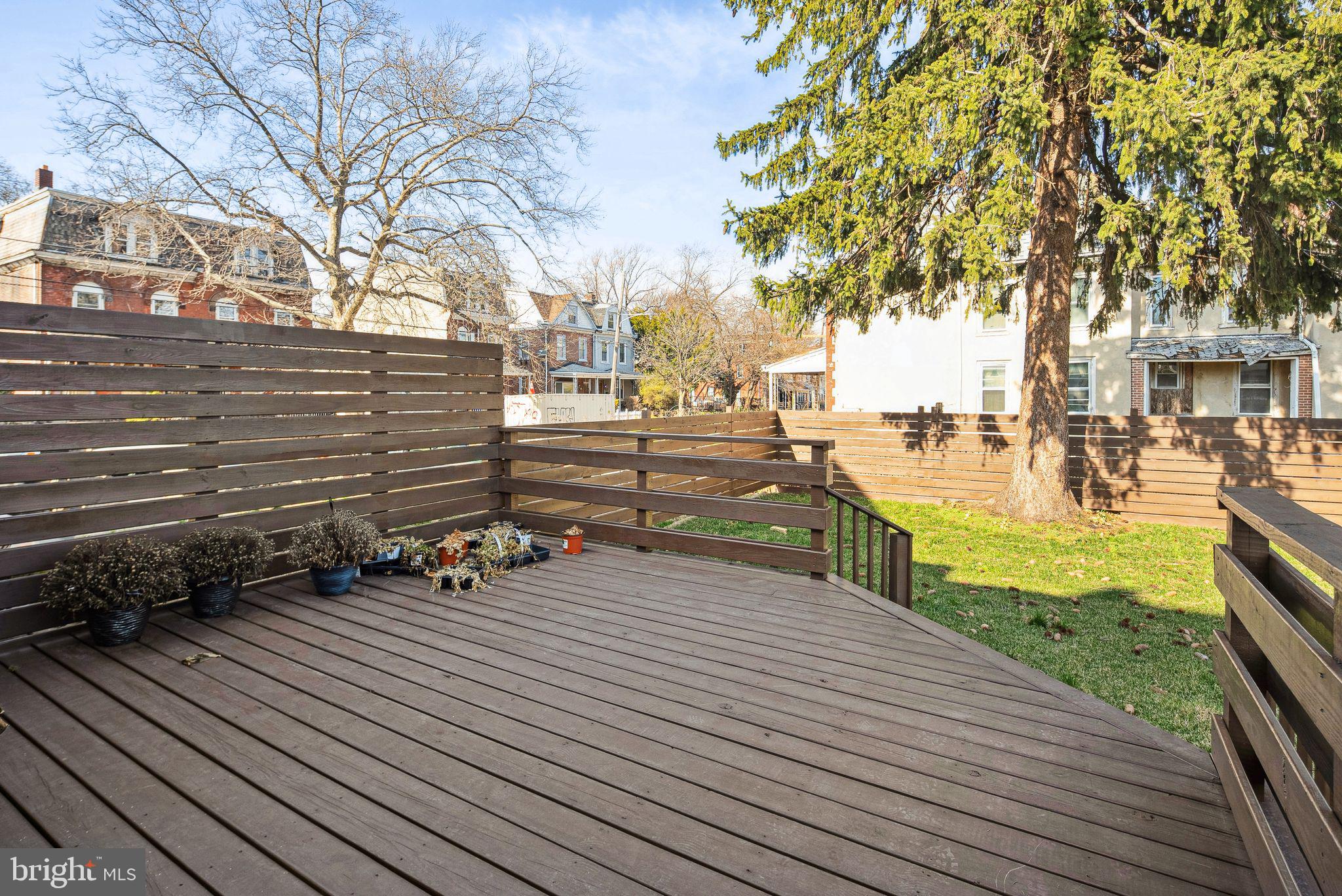 GERMANTOWN - Residential