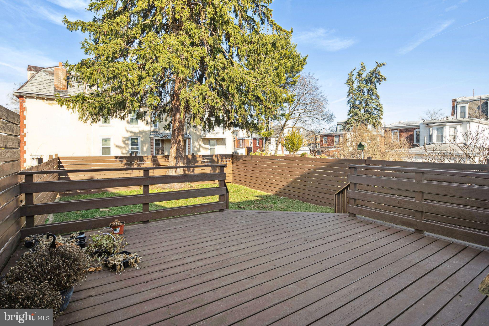 GERMANTOWN - Residential