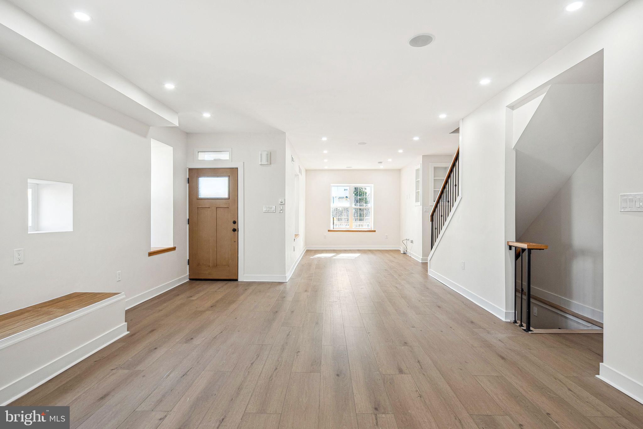 GERMANTOWN - Residential