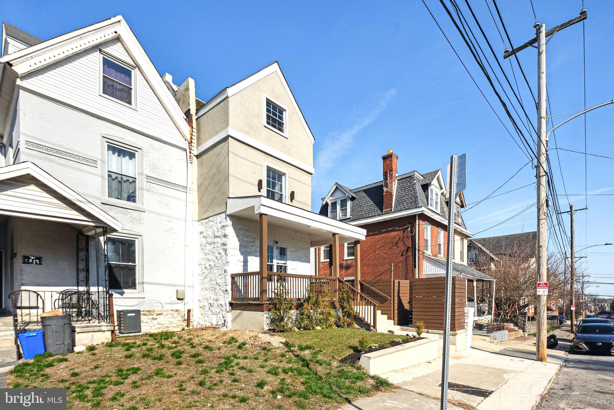 GERMANTOWN - Residential