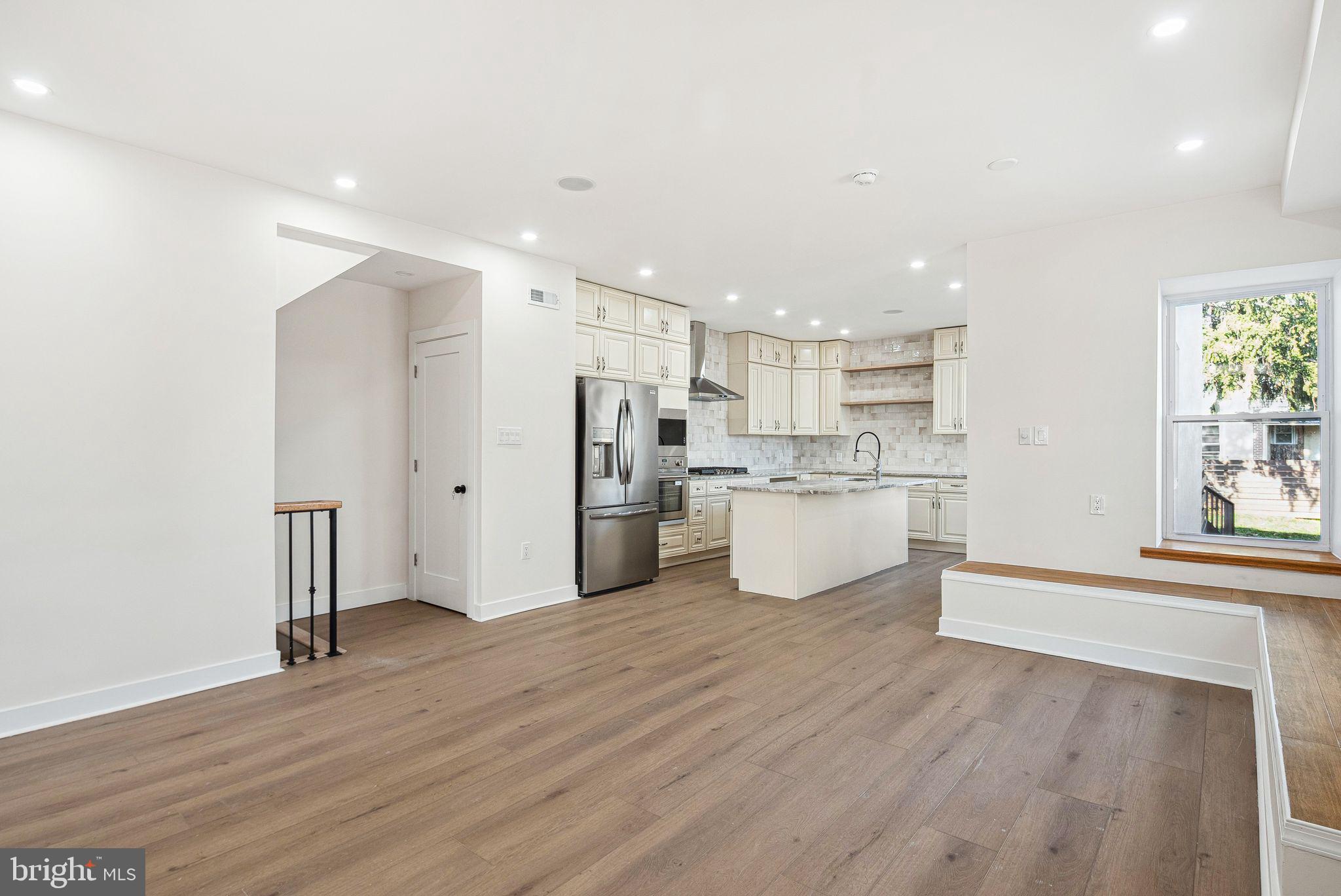 GERMANTOWN - Residential