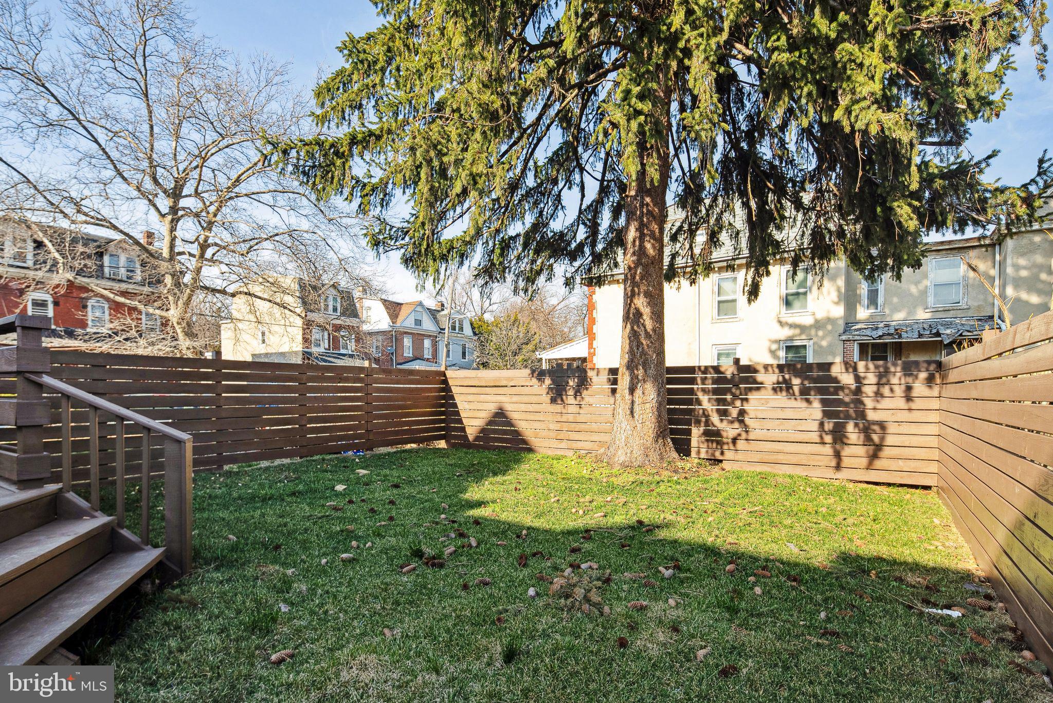 GERMANTOWN - Residential