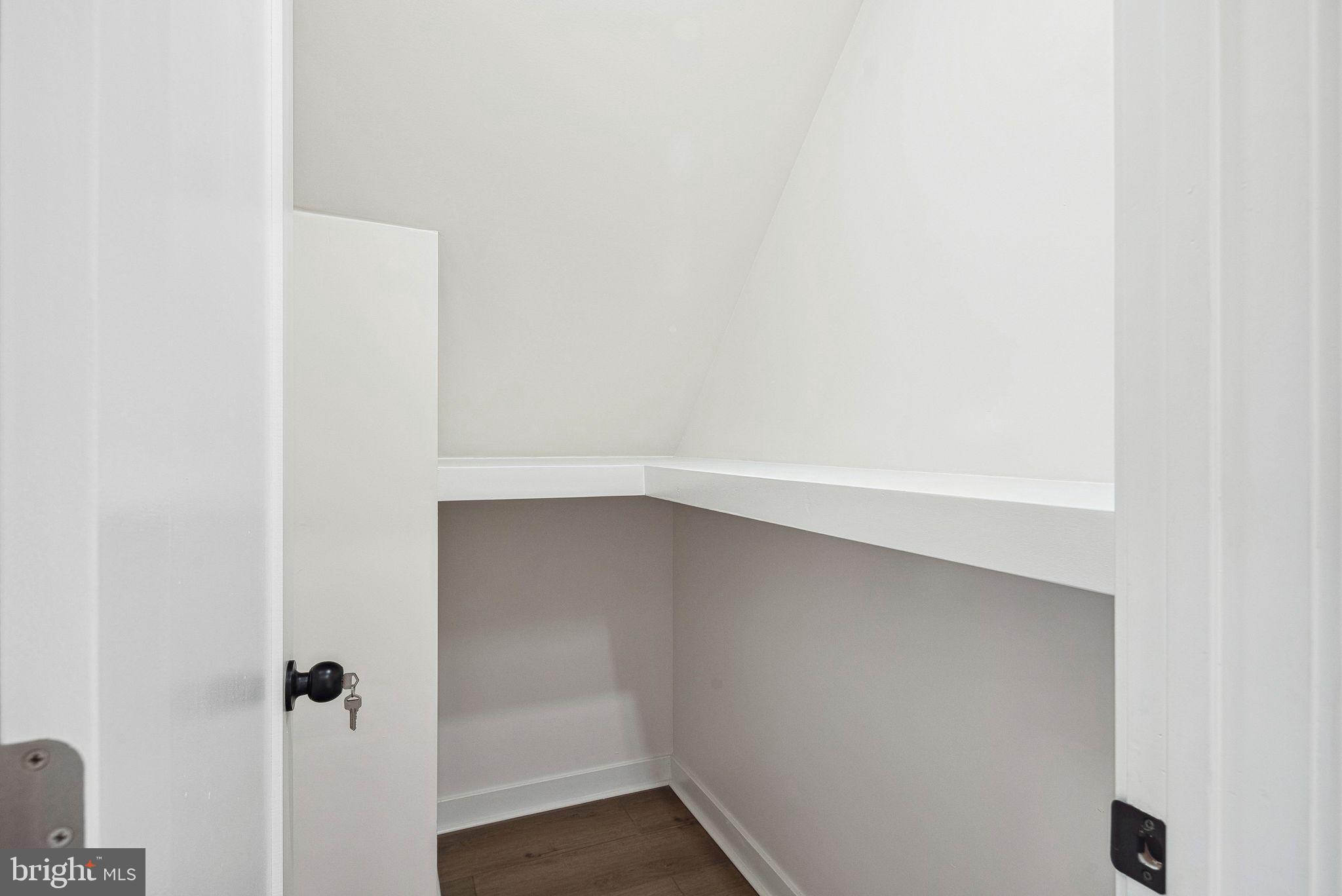 GERMANTOWN - Residential