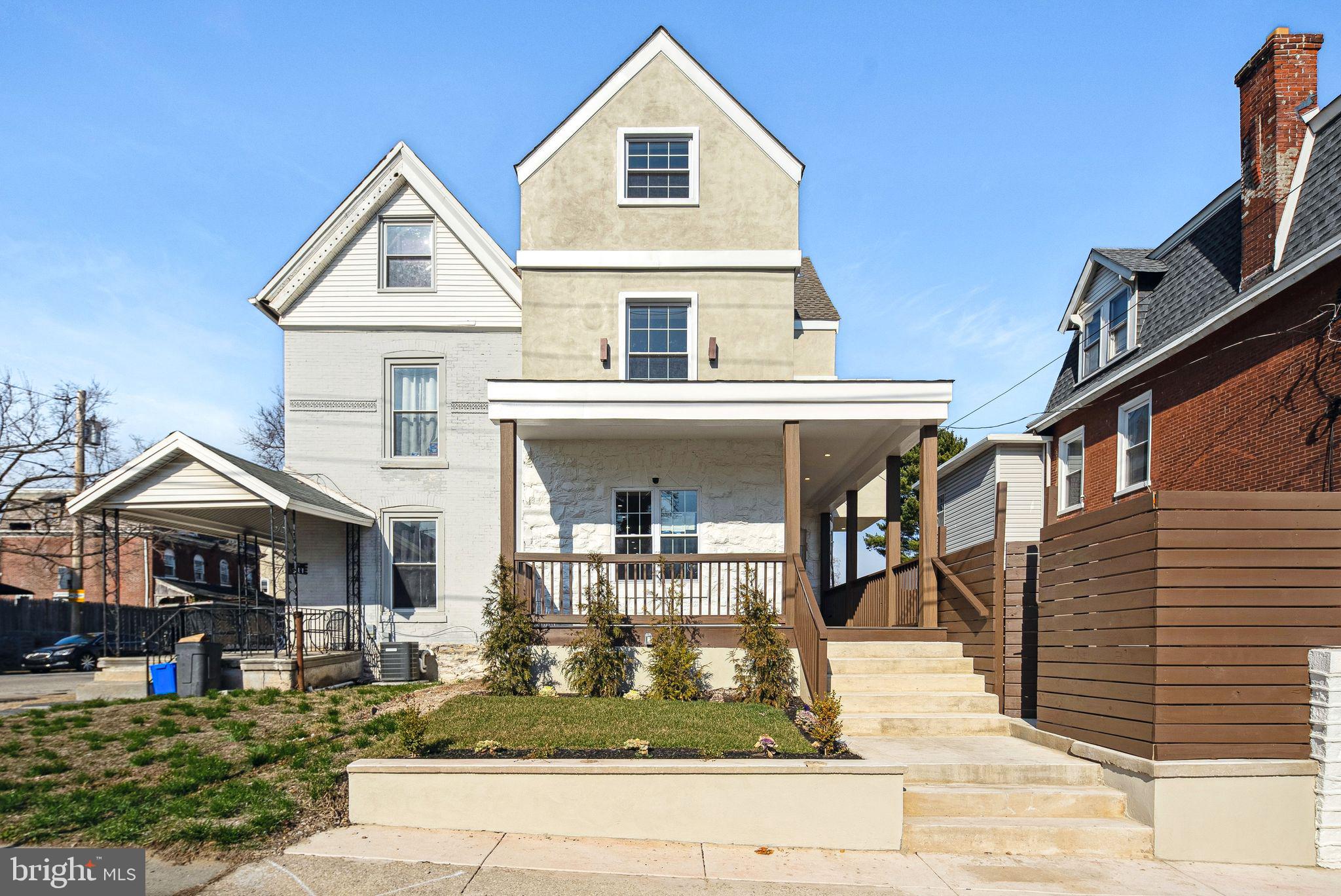 GERMANTOWN - Residential