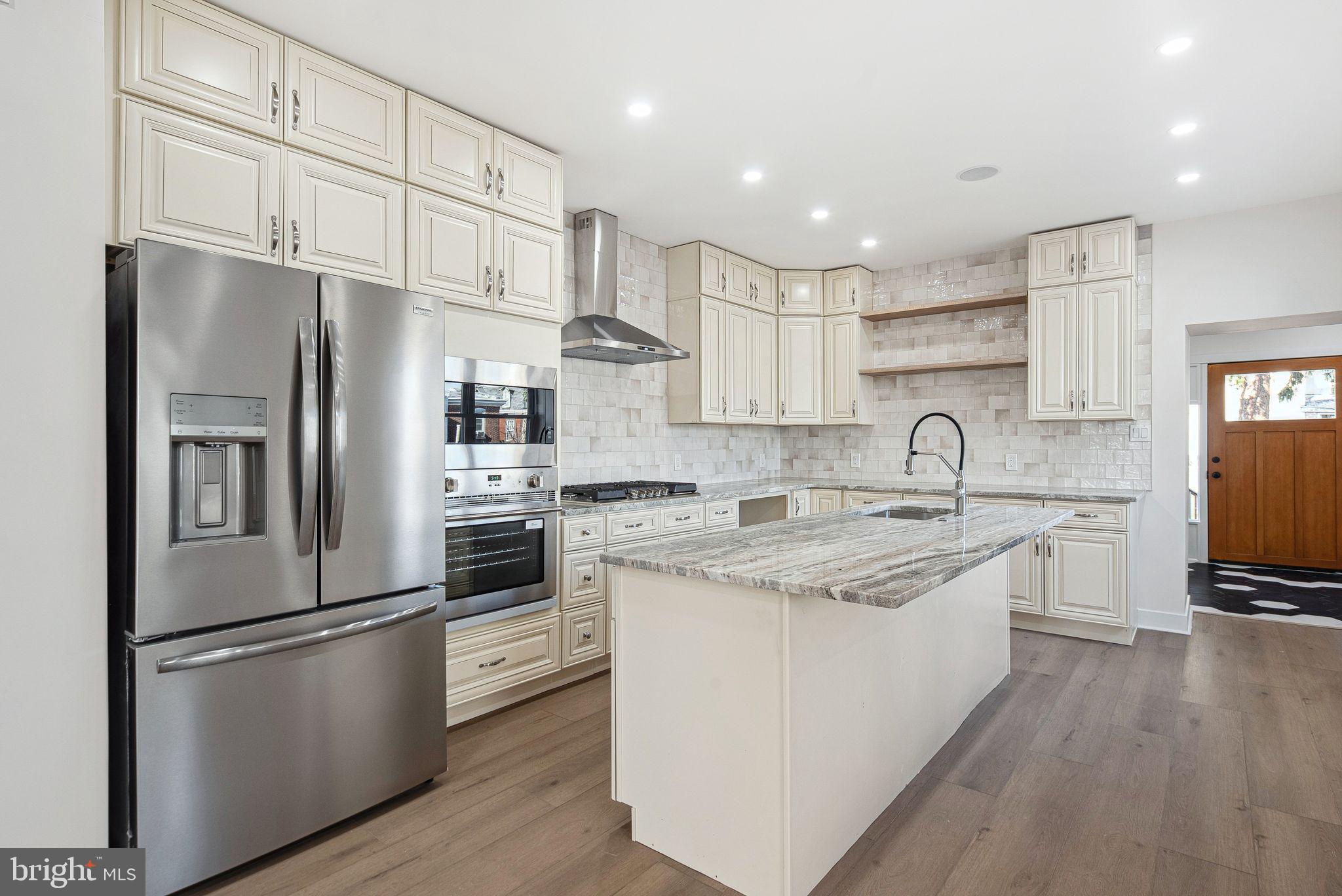 GERMANTOWN - Residential