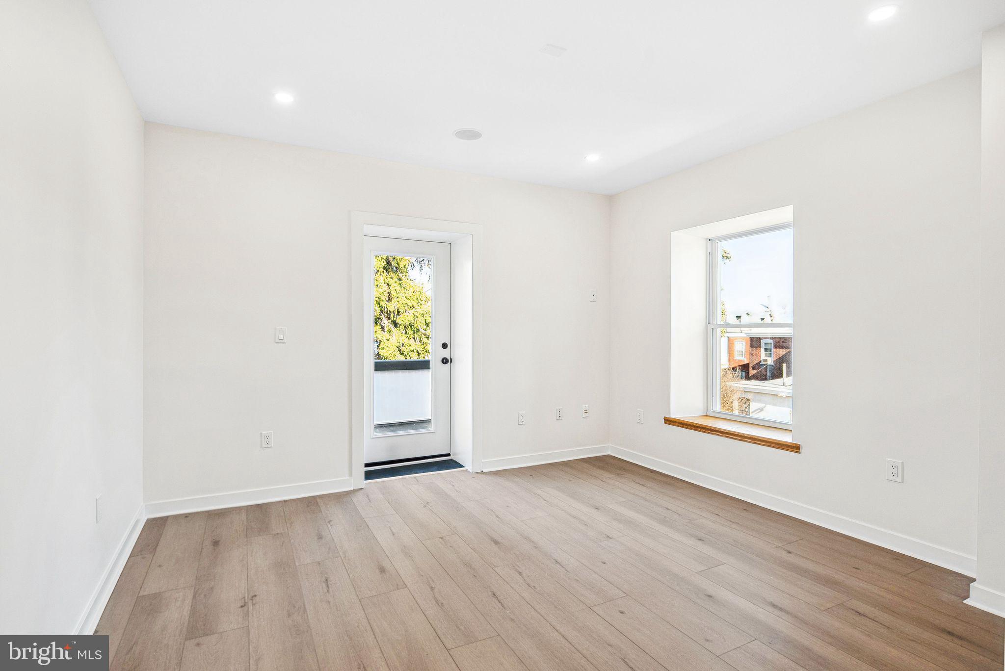 GERMANTOWN - Residential