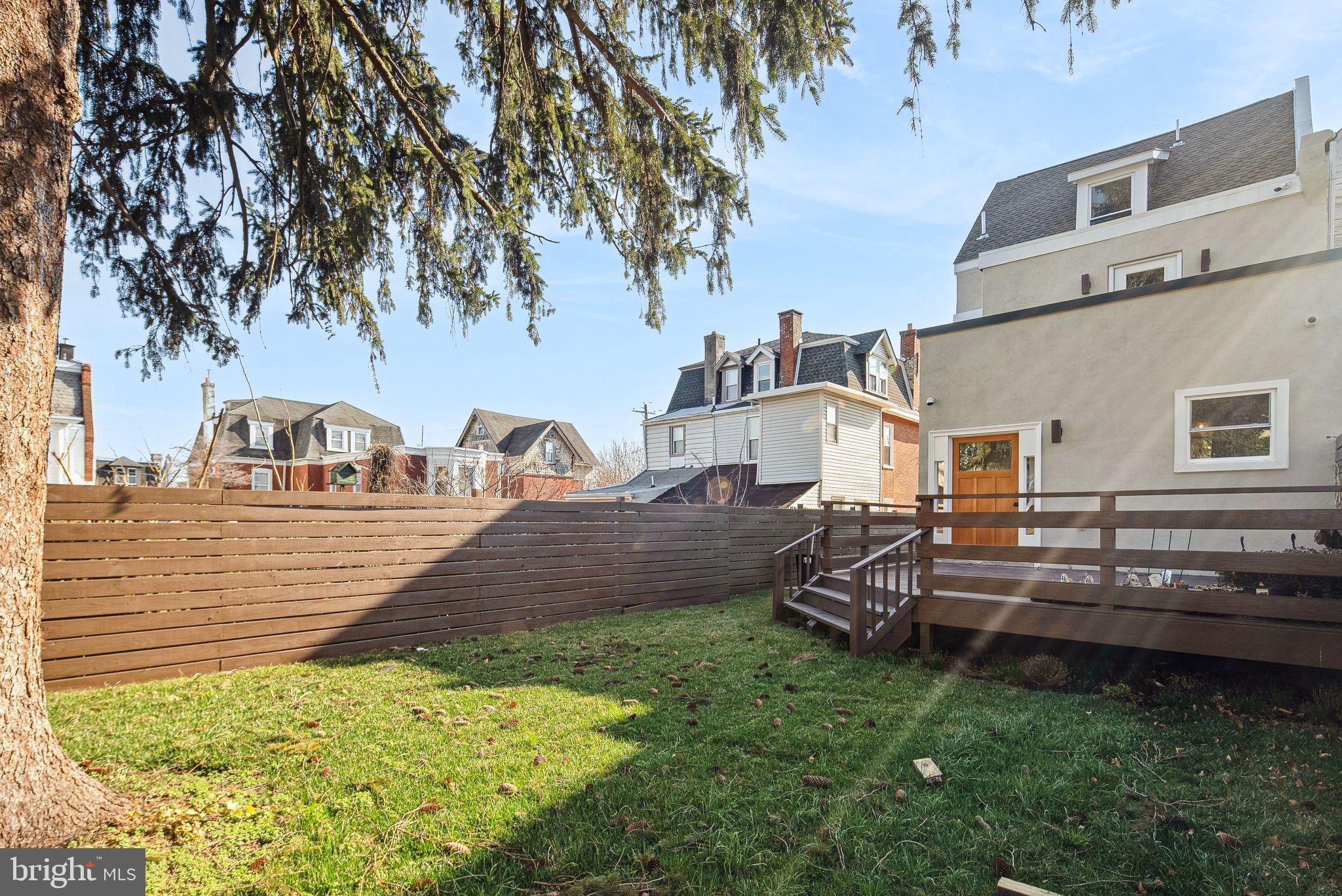 GERMANTOWN - Residential