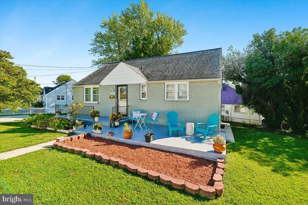 12706 Holdridge Road, Silver Spring, MD 20906