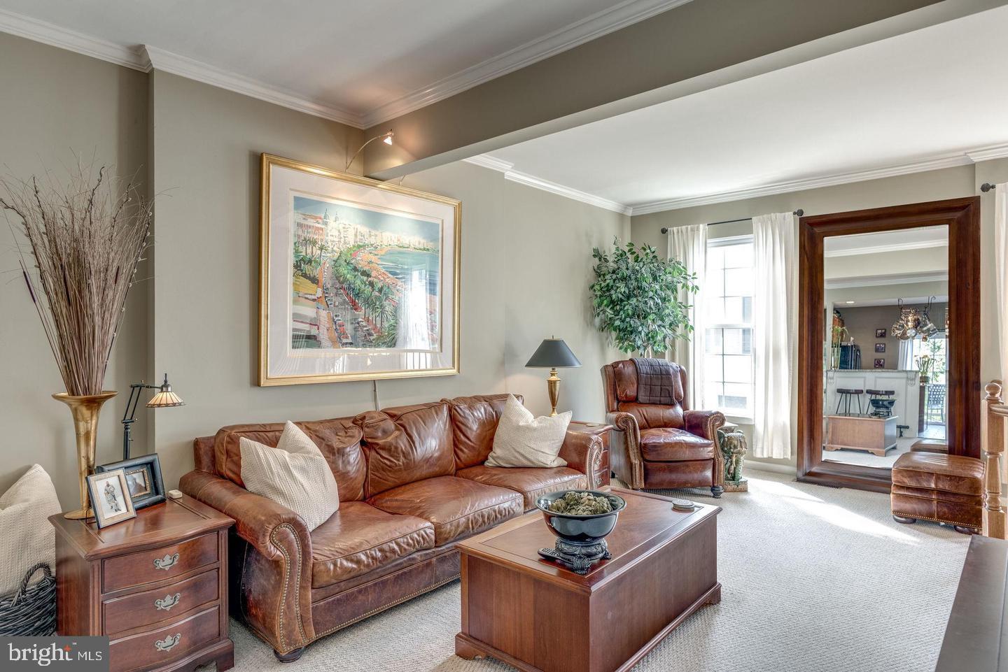 FLYNN'S CROSSING - Residential Lease