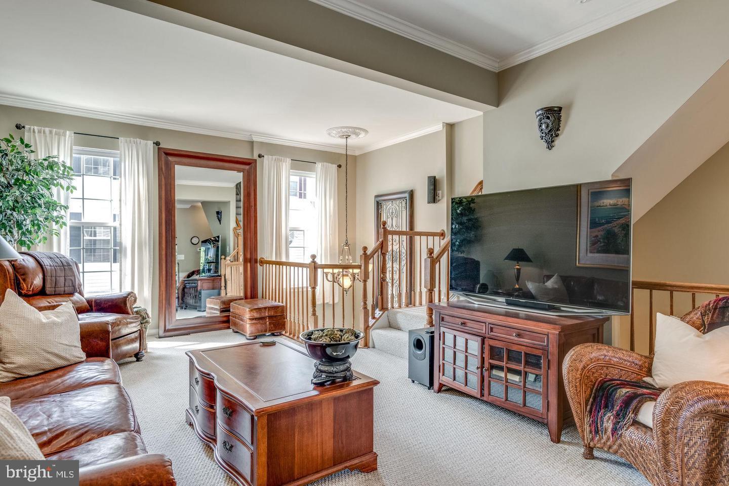 FLYNN'S CROSSING - Residential Lease