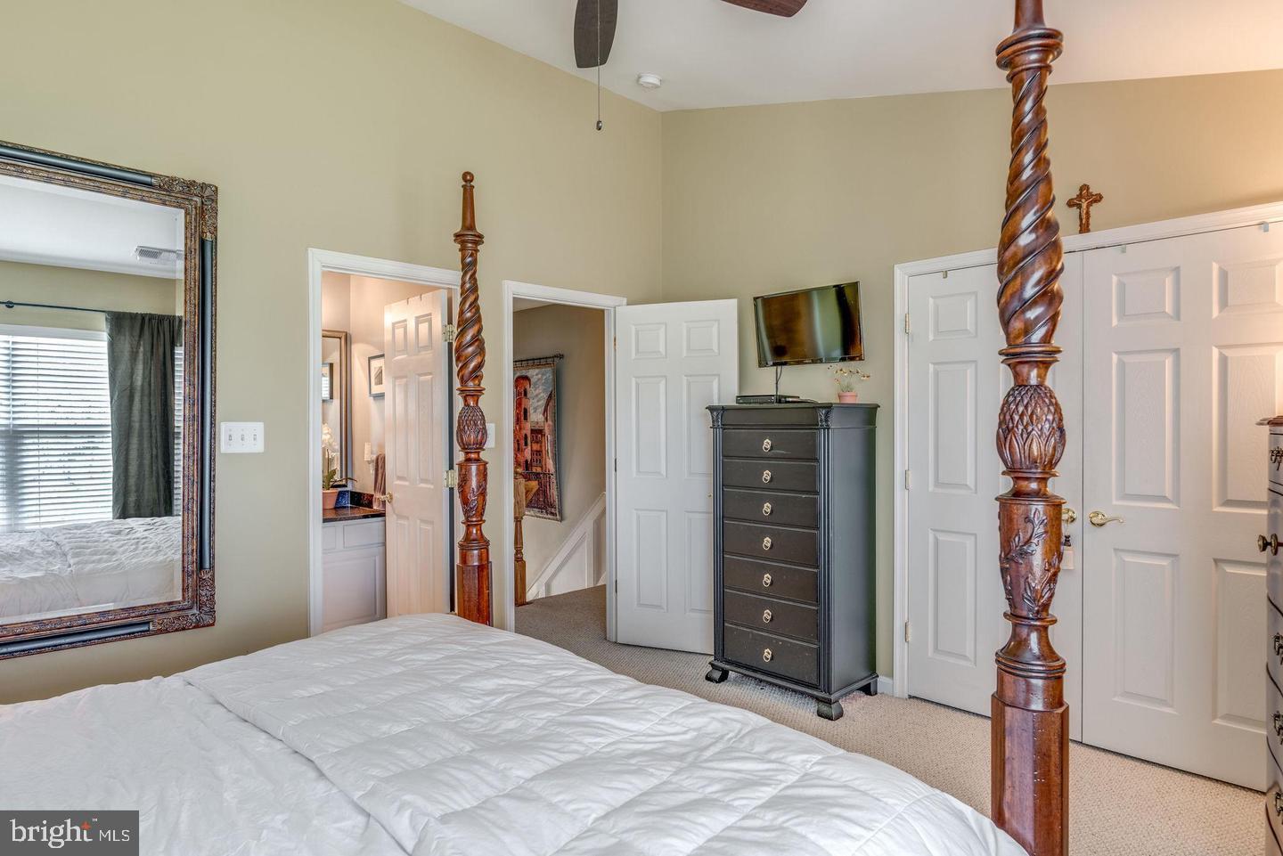 FLYNN'S CROSSING - Residential Lease