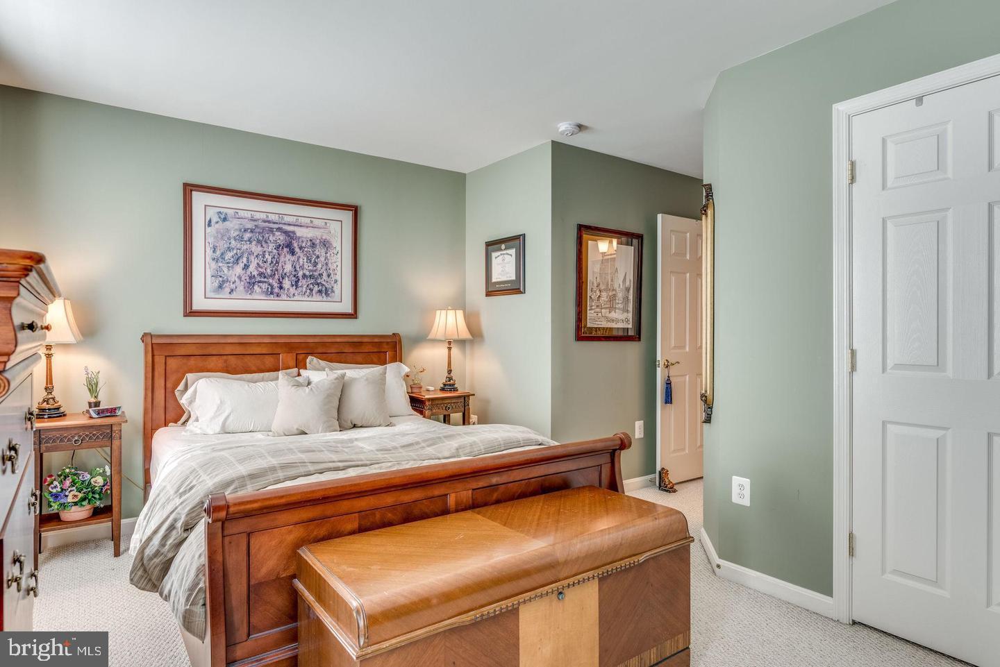 FLYNN'S CROSSING - Residential Lease