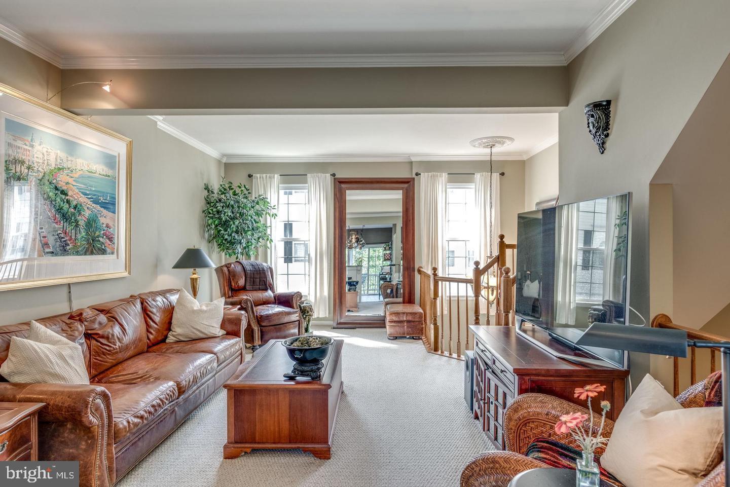 FLYNN'S CROSSING - Residential Lease