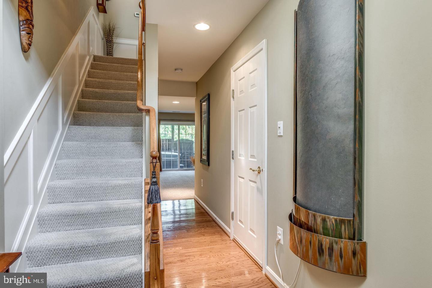 FLYNN'S CROSSING - Residential Lease