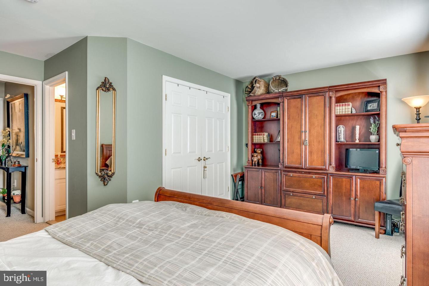 FLYNN'S CROSSING - Residential Lease