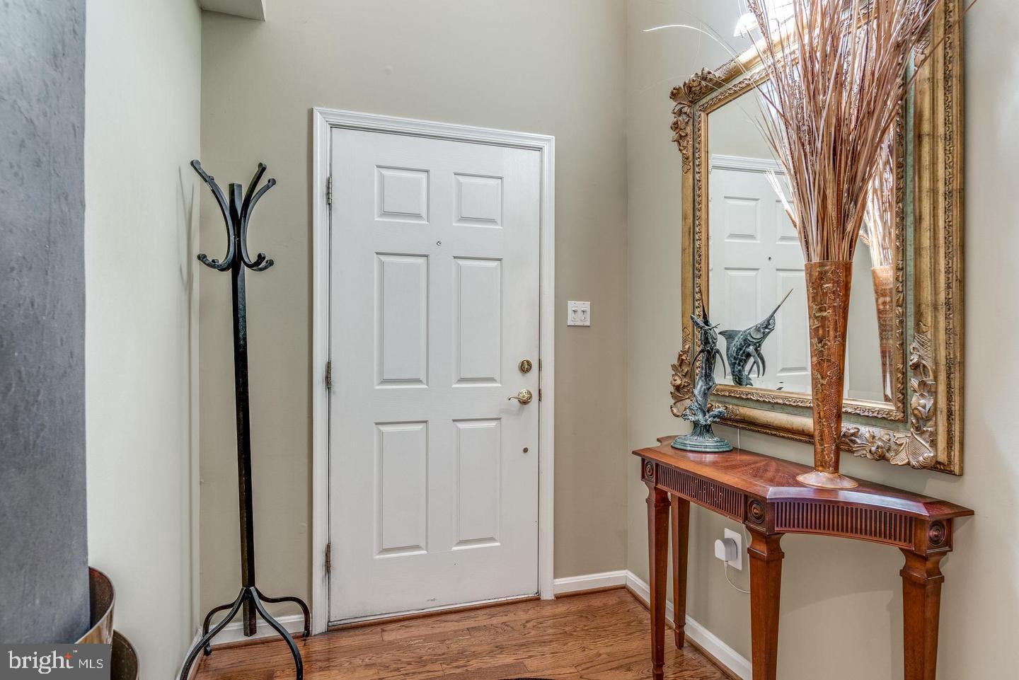 FLYNN'S CROSSING - Residential Lease