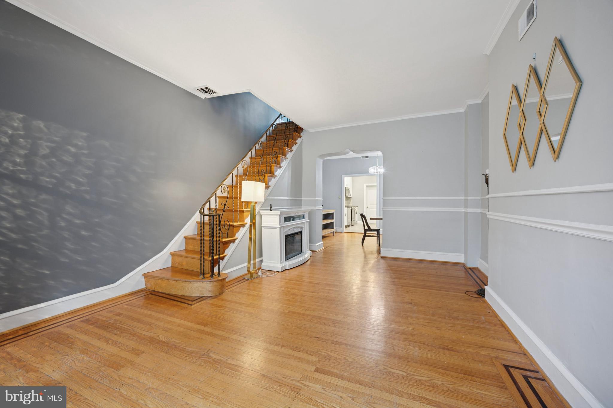 1321 WOLF STREET