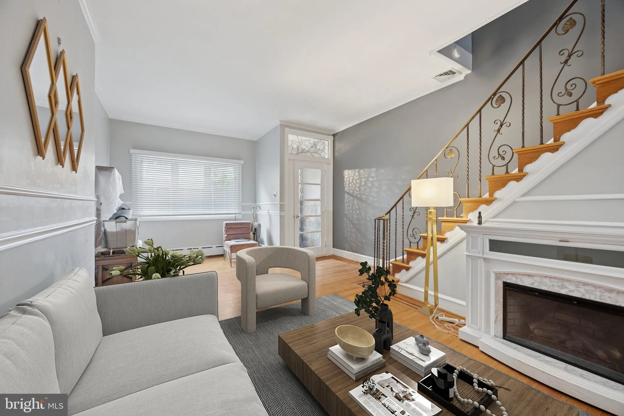 Philadelphia, Pennsylvania 19148, United States, 4 Bedrooms Bedrooms, ,2 BathroomsBathrooms,Residential,Active,127658