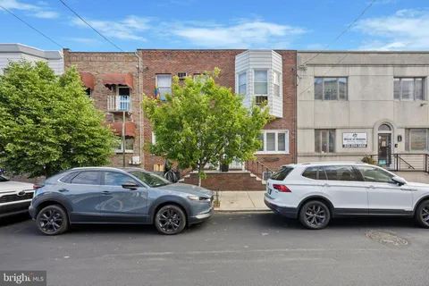 1321 Wolf Street, Philadelphia, PA MLS: PAPH2481024