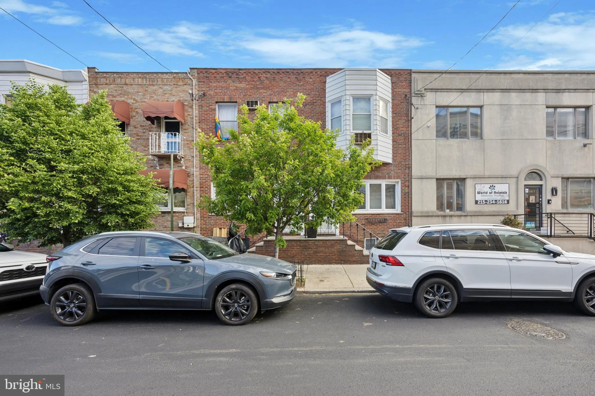 Philadelphia, Pennsylvania 19148, United States, 4 Bedrooms Bedrooms, ,2 BathroomsBathrooms,Residential,Active,127658