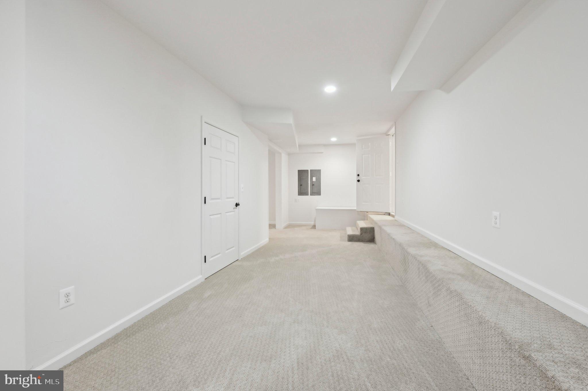 PEDDICORDS BANTER - Residential