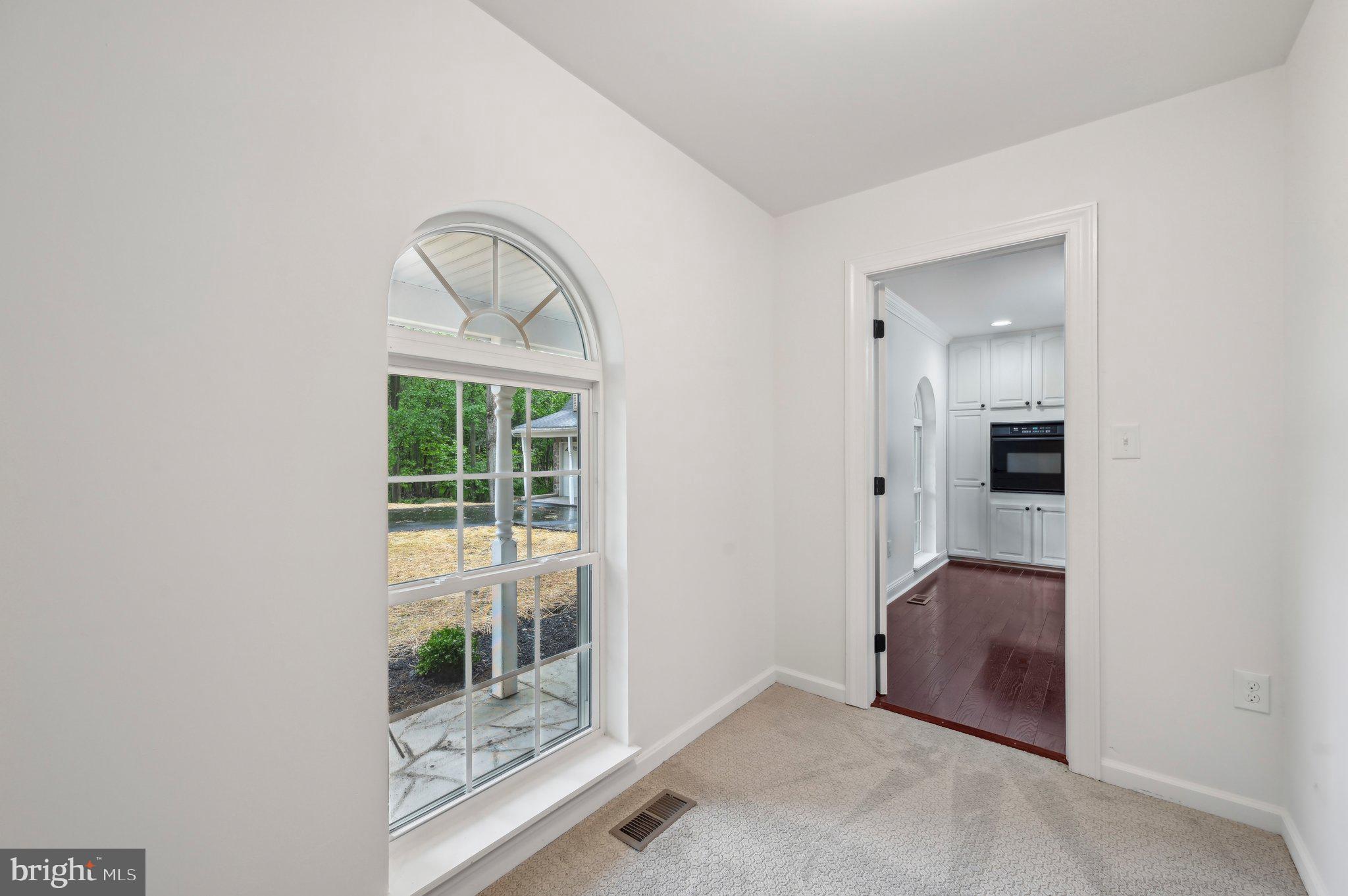 PEDDICORDS BANTER - Residential