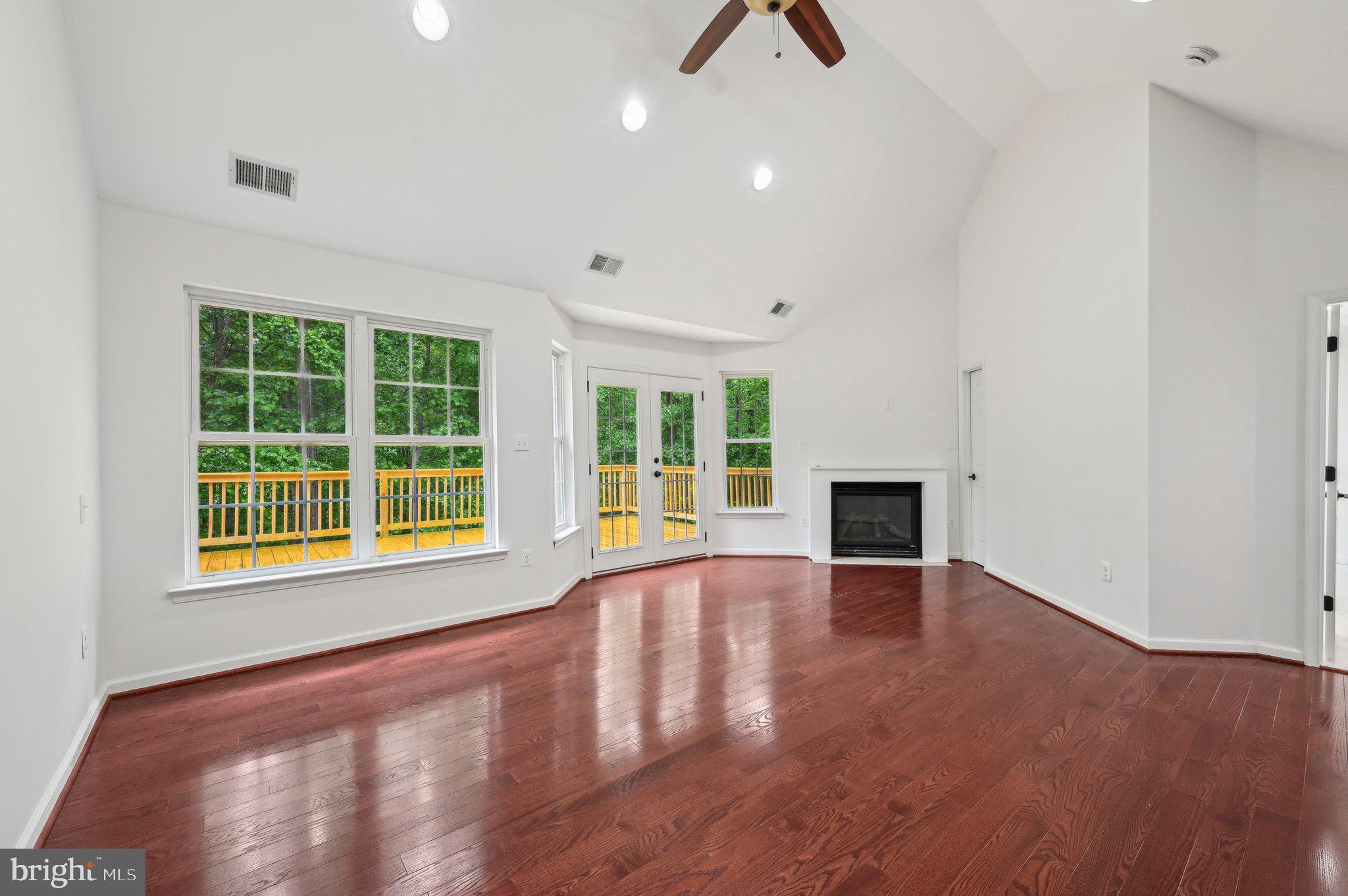 PEDDICORDS BANTER - Residential